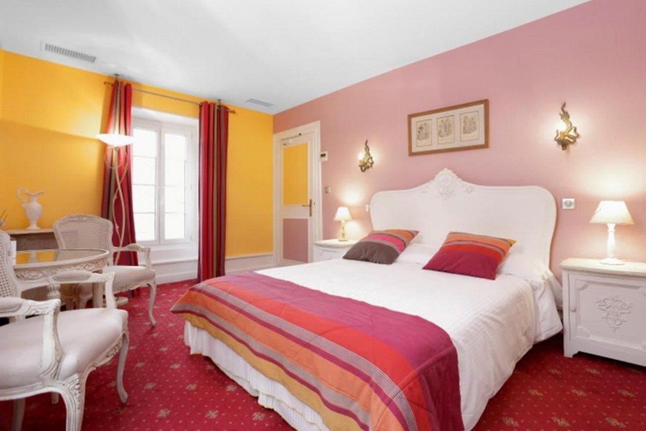 La Roseraie Hotel Restaurant Montignac-Lascaux Exteriér fotografie