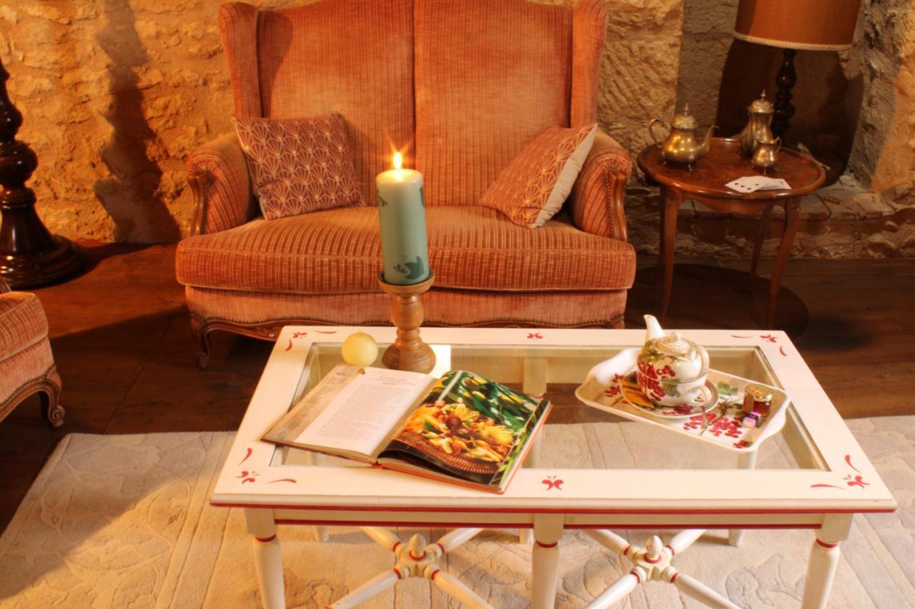 La Roseraie Hotel Restaurant Montignac-Lascaux Exteriér fotografie