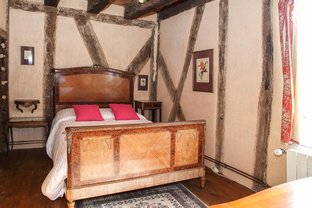 La Roseraie Hotel Restaurant Montignac-Lascaux Exteriér fotografie