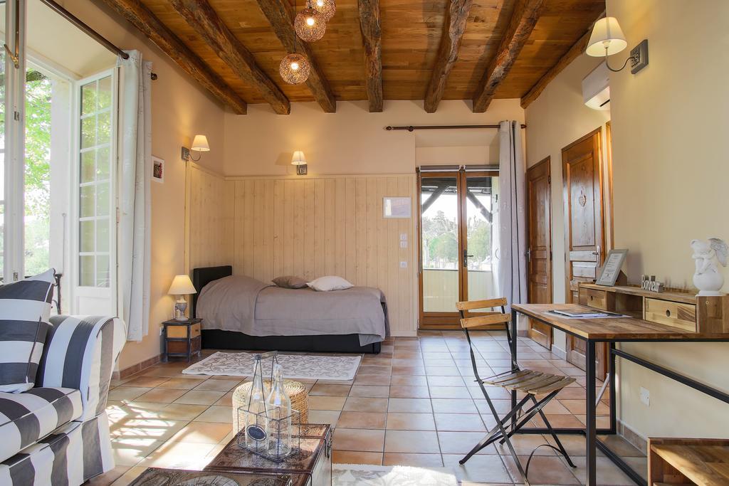 La Roseraie Hotel Restaurant Montignac-Lascaux Exteriér fotografie